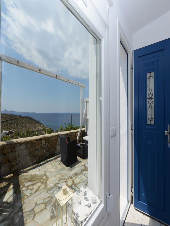 Aerides Βίλα Χουλάκια Εξωτερικό φωτογραφία