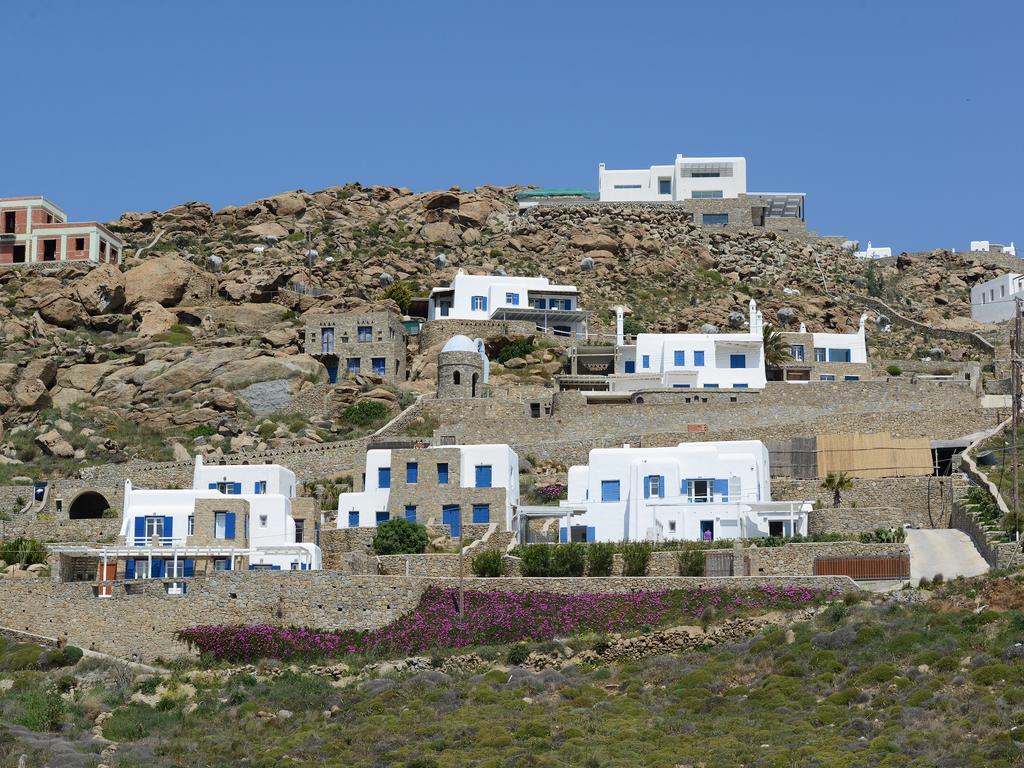 Aerides Βίλα Χουλάκια Εξωτερικό φωτογραφία