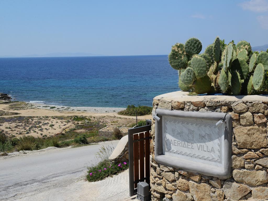Aerides Βίλα Χουλάκια Εξωτερικό φωτογραφία