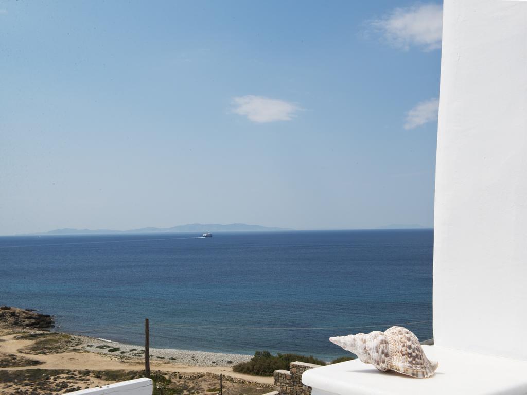 Aerides Βίλα Χουλάκια Εξωτερικό φωτογραφία
