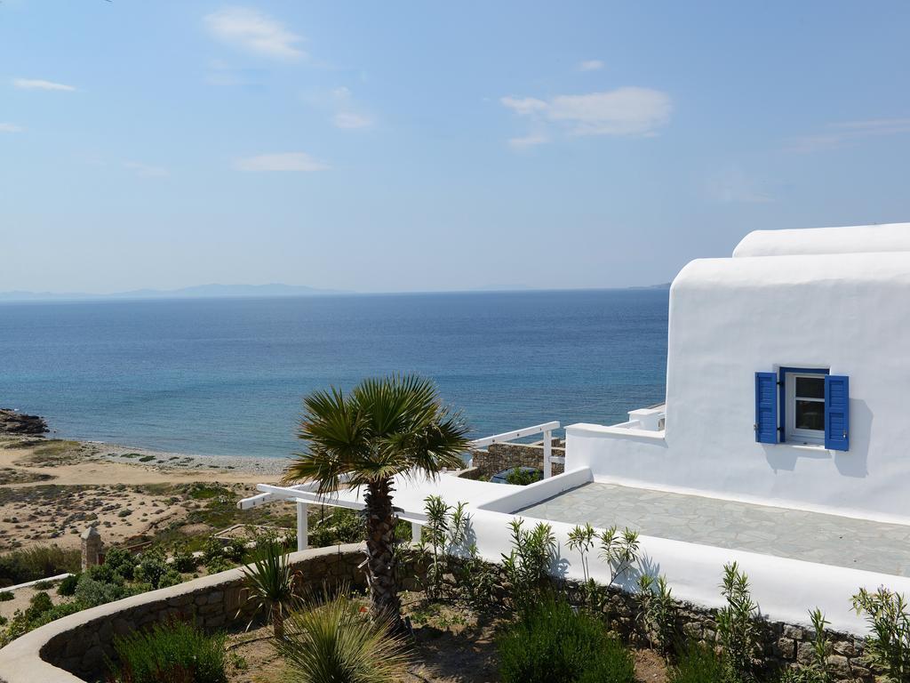 Aerides Βίλα Χουλάκια Εξωτερικό φωτογραφία