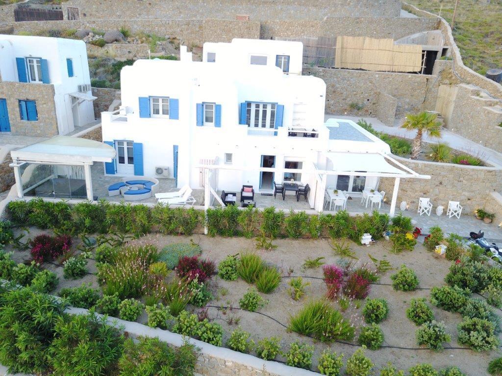 Aerides Βίλα Χουλάκια Εξωτερικό φωτογραφία