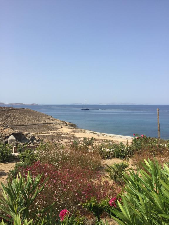 Aerides Βίλα Χουλάκια Εξωτερικό φωτογραφία
