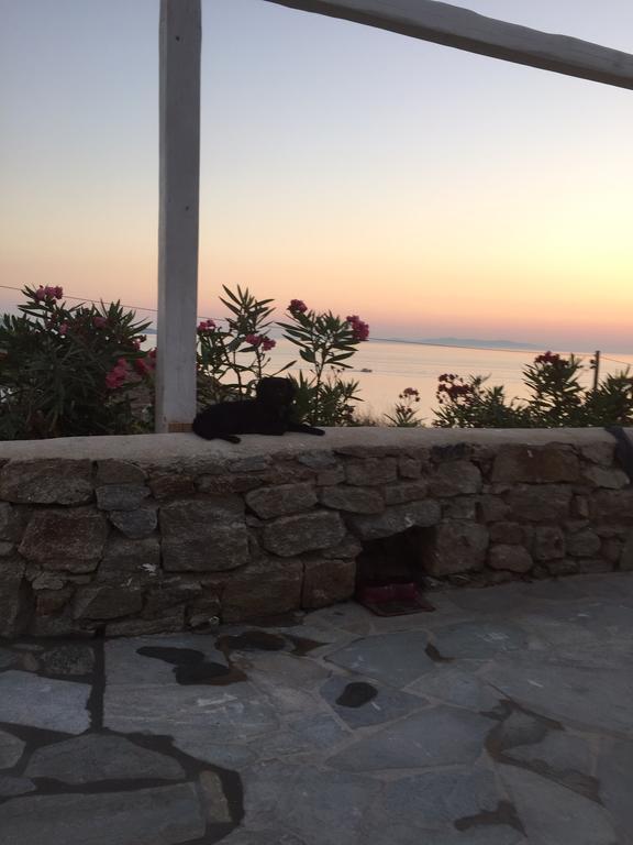 Aerides Βίλα Χουλάκια Εξωτερικό φωτογραφία