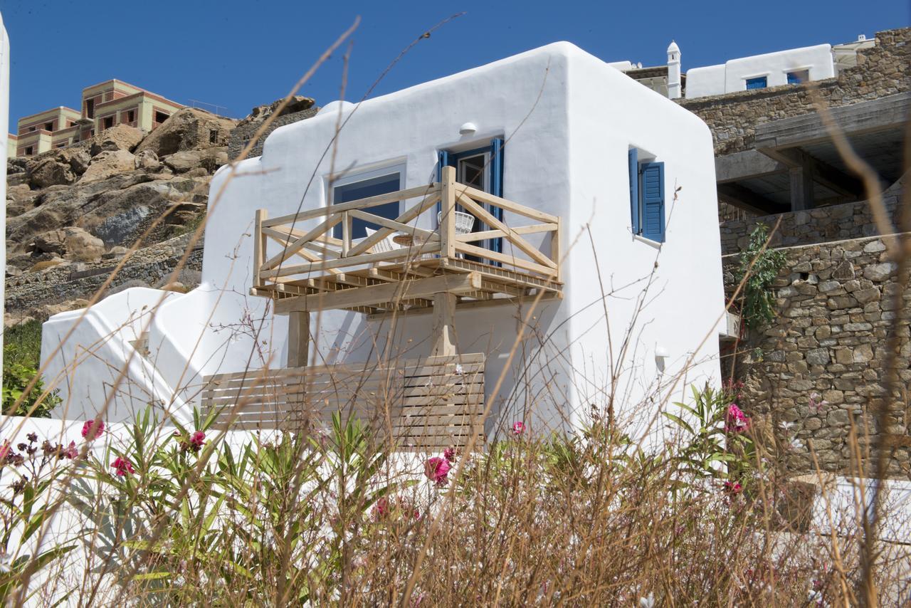Aerides Βίλα Χουλάκια Εξωτερικό φωτογραφία