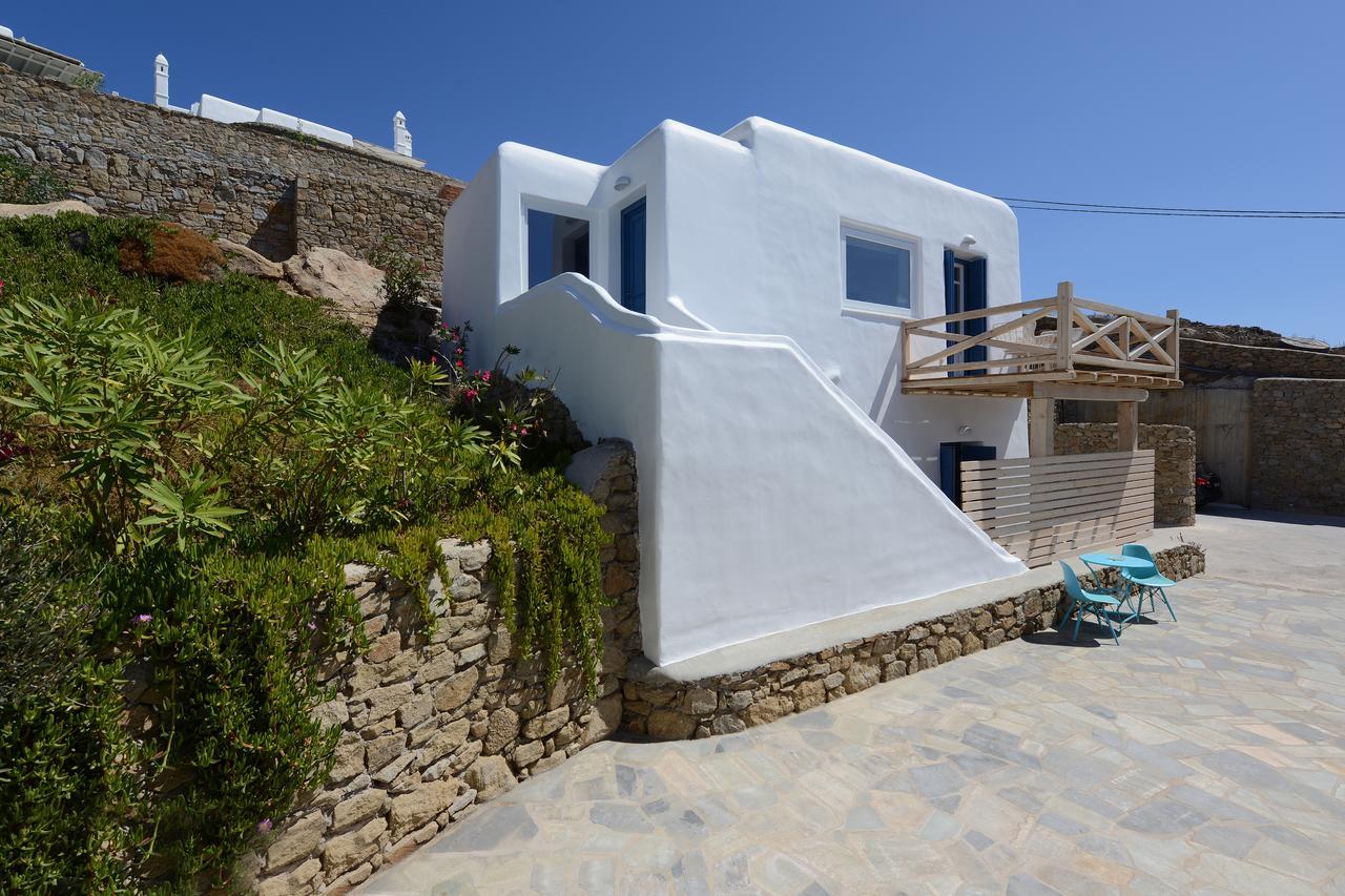 Aerides Βίλα Χουλάκια Εξωτερικό φωτογραφία