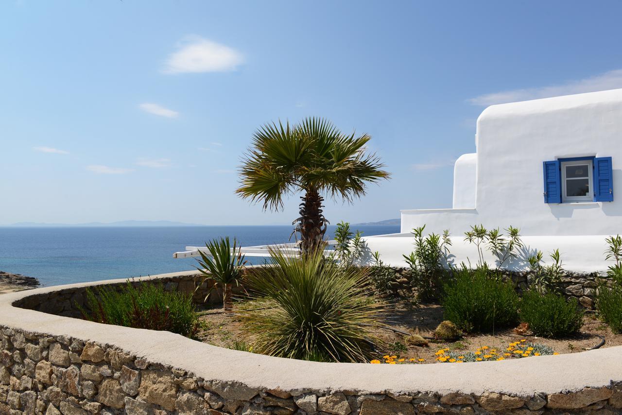 Aerides Βίλα Χουλάκια Εξωτερικό φωτογραφία