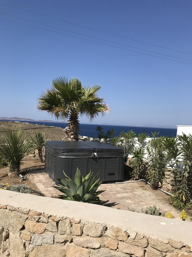 Aerides Βίλα Χουλάκια Εξωτερικό φωτογραφία