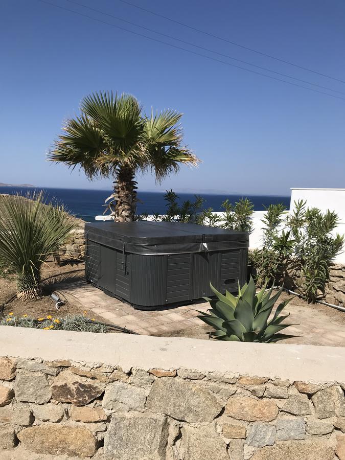 Aerides Βίλα Χουλάκια Εξωτερικό φωτογραφία